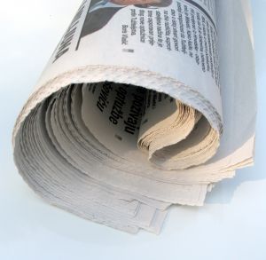 Zeitung